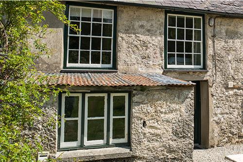 Plas Lligwy Cottage