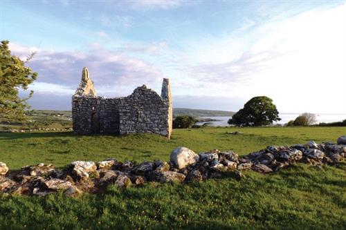 Din Lligwy Ancient Village