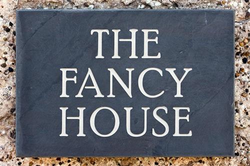 The Fancy House