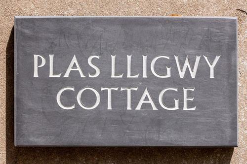 Plas Lligwy Cottage